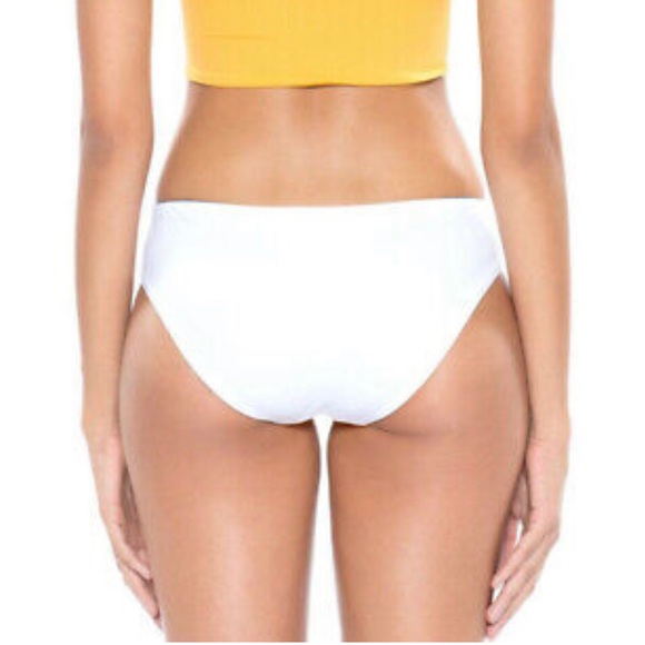 NEW Soluna Swim Reversible Hip Hugger Bikini Bottom XL - Picture 5 of 8